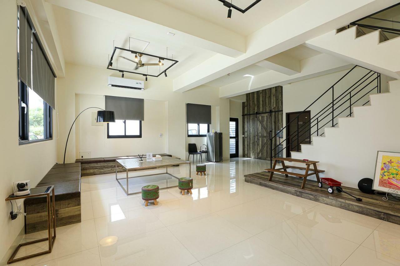 Cheese Cookie Homestay Magong Luaran gambar