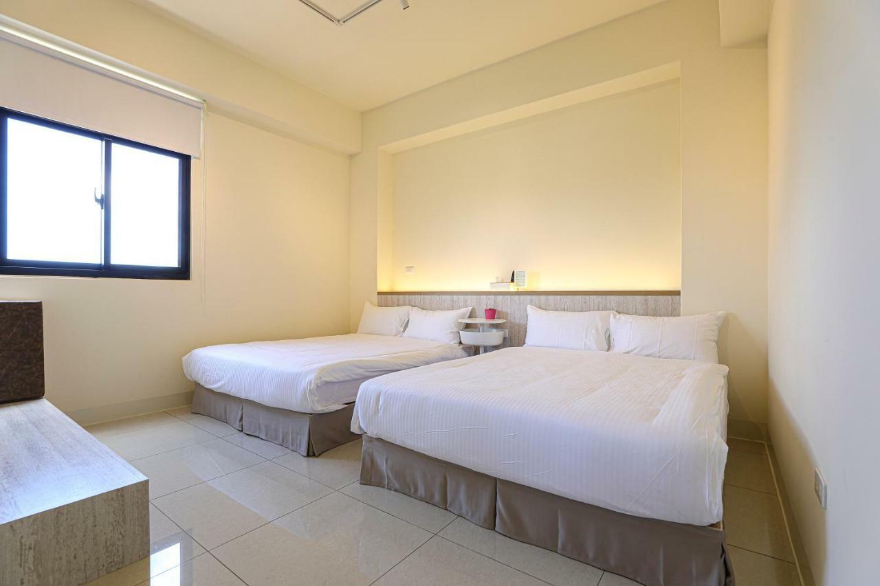 Cheese Cookie Homestay Magong Luaran gambar