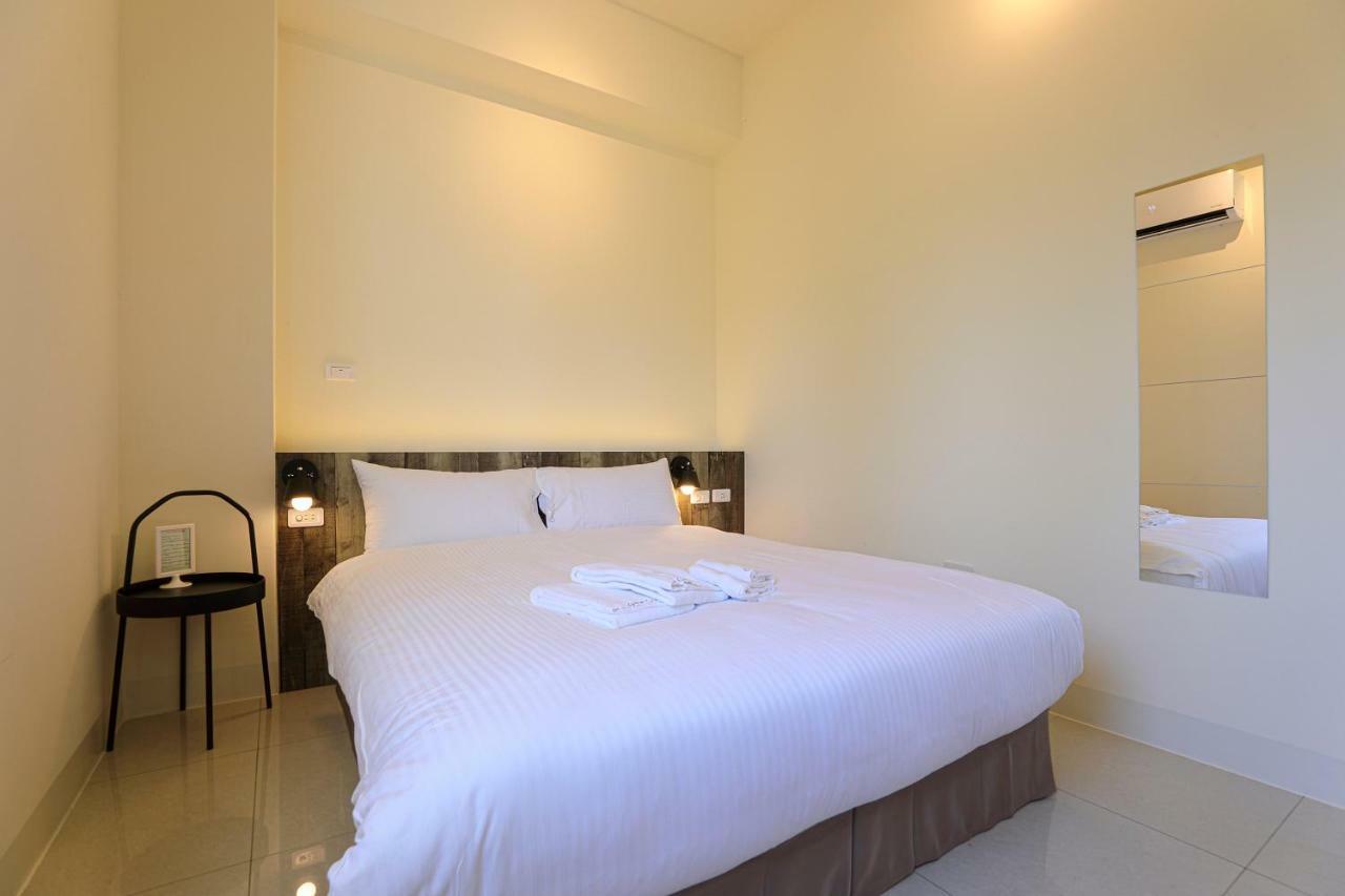 Cheese Cookie Homestay Magong Luaran gambar