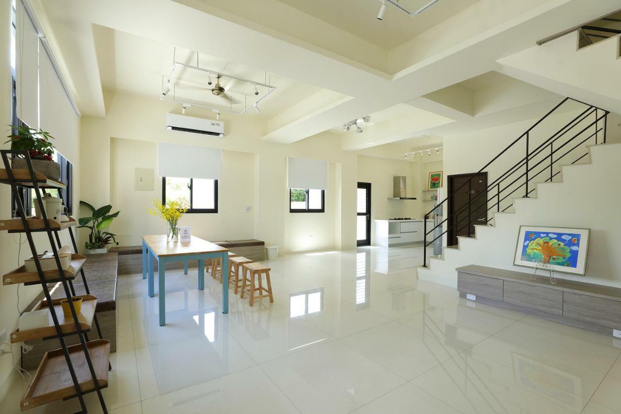 Cheese Cookie Homestay Magong Luaran gambar