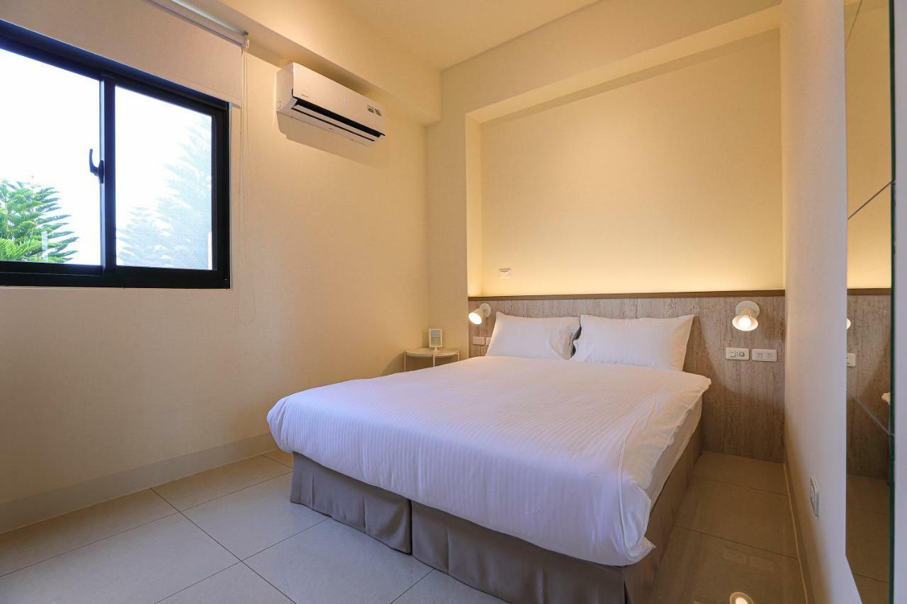 Cheese Cookie Homestay Magong Luaran gambar