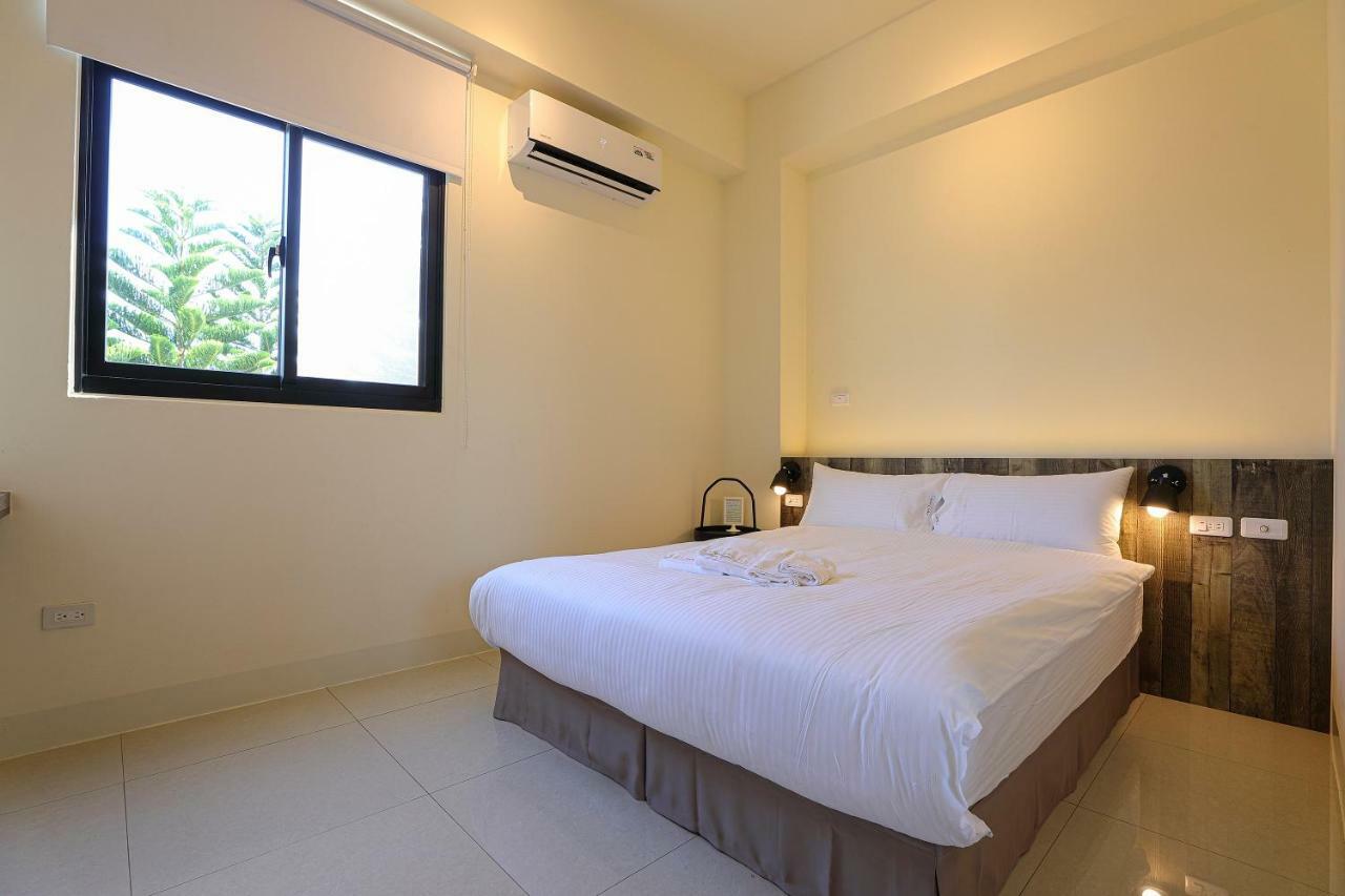 Cheese Cookie Homestay Magong Luaran gambar