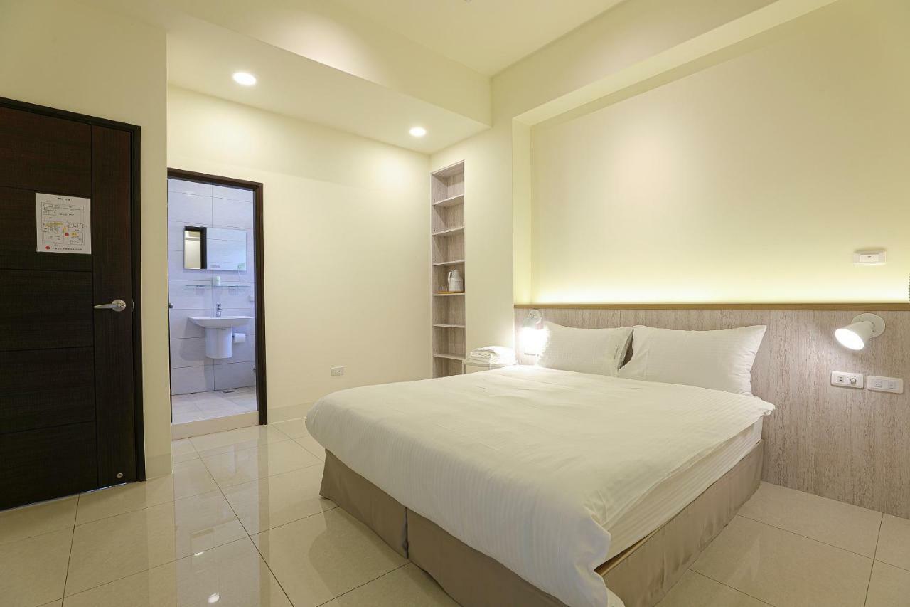 Cheese Cookie Homestay Magong Luaran gambar